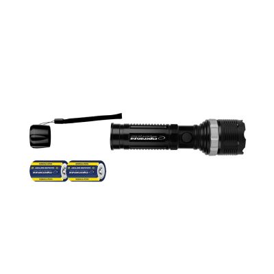 5. ESPERANZA LED-TASCHENLAMPE EPIONE L EOT073