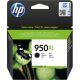 HP Schwarze Tintenpatrone HP 950XL, HP950XL=CN045AE, 2300 Seiten