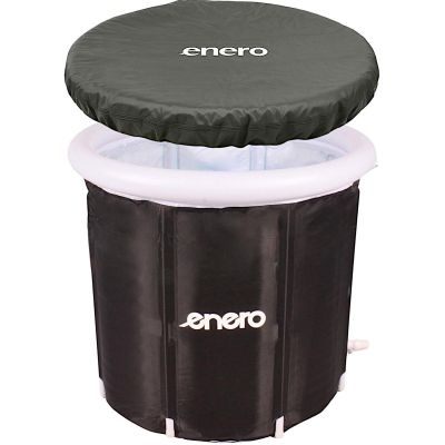 2. Warmes Schwimmbad-Eisbad 80x75CM 1068718