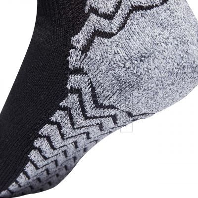 3. adidas Fußball-Grip-Socken IN1797
