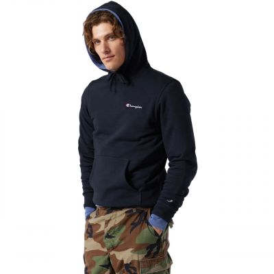 4. Champion Kapuzenpullover M 220729 BS501