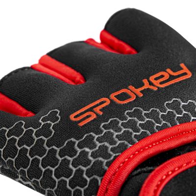 5. Spokey Lava S RD 928973 Fitnesshandschuhe