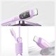 12. Joyroom S-A59 Vibrant Series 30W USB-C - Lightning Kabel 1,2 m - lila