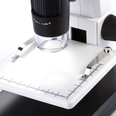 4. Levenhuk DTX 500 LCD Digitalmikroskop