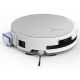 4. Ecovacs Deebot X8 Omni Saugroboter (Weiß)