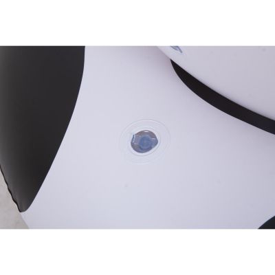 24. Aufblasbare Kuh 138x98x65cm 33219