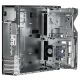 5. Akyga AK-502-02BK Midi Tower Computer-Sicherheits- und Halterungsset Schwarz