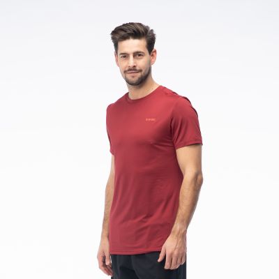 12. Hi-Tec Hadi T-Shirt M 92800597337