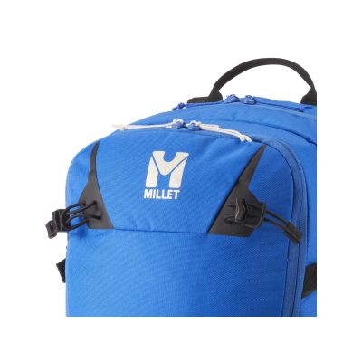 2. MILLET Tour 25 Blauer Rucksack