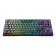 3. CHERRY MX 8.3 Kabelloser RGB-Schalter Rot (UK)