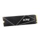 9. ADATA XPG GAMMIX S70 BLADE 1 TB M.2 2280 PCIe Gen3x4 SSD