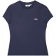 Fila Trivero Damen T-Shirt Marineblau FAW1205 50004
