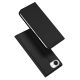 Dux Ducis Skin Pro Hülle für iPhone 16e / 17e - Schwarz