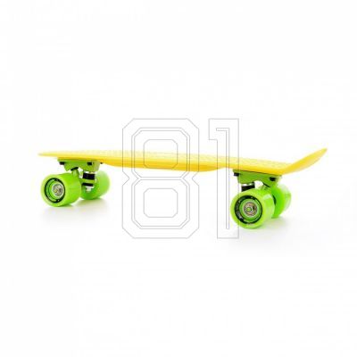 10. Tempish Buffy T Skateboard 1060000786