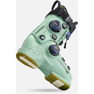 2. Damen-Skischuhe K2 CORTEX 125 W ZONAL BOA
