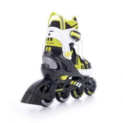 7. Tempish Misty Duo Jr 13000008255 Schlittschuhe