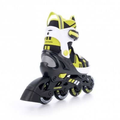 7. Tempish Misty Duo Jr 13000008255 Schlittschuhe