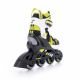 7. Tempish Misty Duo Jr 13000008255 Schlittschuhe
