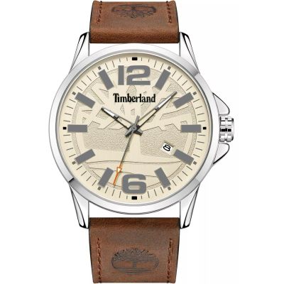TIMBERLAND Bernardston Herrenuhr TDWGB2131802 + Box