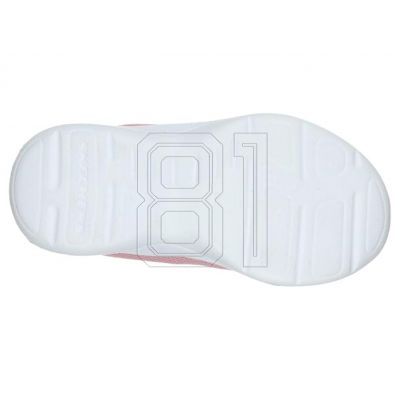 3. Skechers Skech-Stepz 2.0 Schuhe - Easy peasy Jr 302885N-PKLV