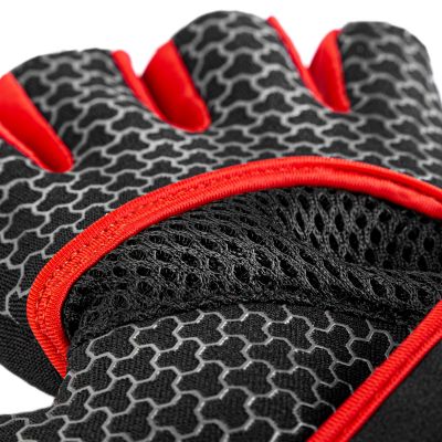 4. Spokey Lava Gym Handschuhe SPK-928974 rM