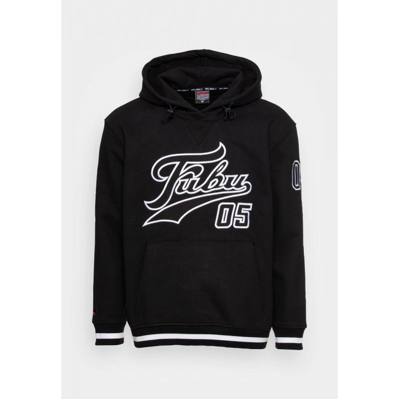 9. Fubu Varsity Heavy Hoodie M 6021078
