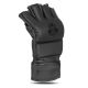 6. MMAS Handschuhe für Damen – Black Master – Valor-Serie | DBX Bushido