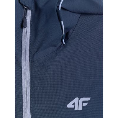 7. Damen-Übergangsjacke 5000 Membran 4F 4FWSS26TTJAF1111-31S