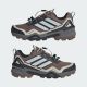 10. Damen-Schuhe adidas TERREX Skychaser GTX – Earth strata/Grey one/Semi flash aqua, Größe: 38