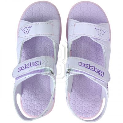 4. Kappa Titali K Jr 261023K 2427 Sandalen