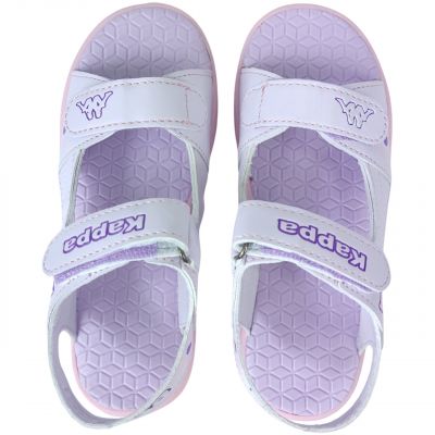 4. Kappa Titali K Jr 261023K 2427 Sandalen