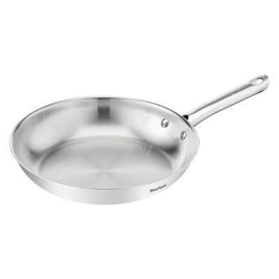 3. Set mit 2 TEFAL Duetto On B866S234 Bratpfannen 24/28 cm