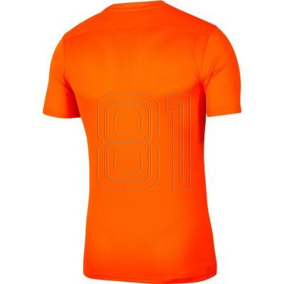 4. Nike Park VII Jr BV6741 819 football jersey