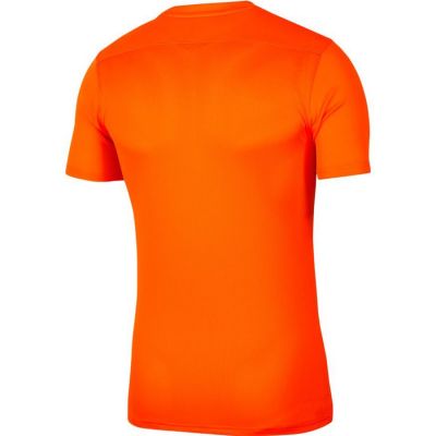 4. Nike Park VII Jr Fußballtrikot BV6741 819