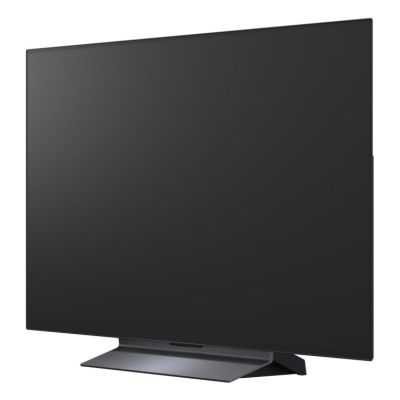 7. 48-Zoll-4K-OLED-Fernseher LG Modell OLED48C51LA