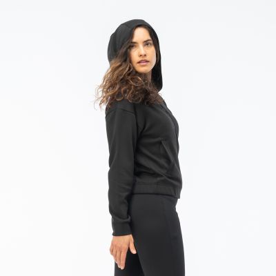19. INET WMNS Damen-Sweatshirt