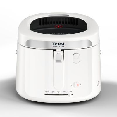 2. Fritteuse TEFAL Filtra Vision FF2541E0