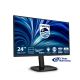 4. Philips 3000 Serie 24B2U3301D/00 Computermonitor 61,2 cm (24,1") 1920 x 1200 px WUXGA LCD Schwarz