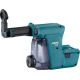 2. Makita 199572-1 Staubabsaugsystem