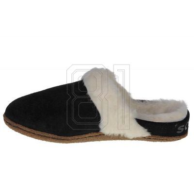 6. Sorel Nakiska Slide II W 1902881010 Hausschuhe