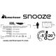 16. Meteor Snooze Jr 81146 Schlafsack