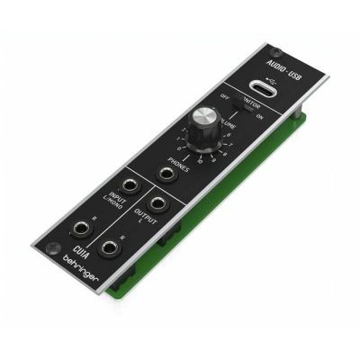 Behringer CU1A Modulares Synthesizer-Modul