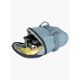 3. EVOC Satteltasche aus Stahl