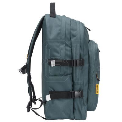 2. Caterpillar Sao Paulo Rucksack 84711-615