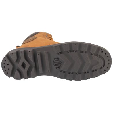 4. Palladium Pampa Sport Cuff WPS 72992-697-M Gelb 41