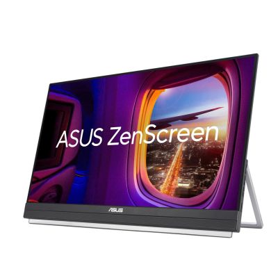 8. ASUS MONITOR 21,5" MB229CF ZenScreen