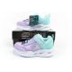 10. Skechers S Lights-Sola Glow Jr 303714L/TQLV Schuhe
