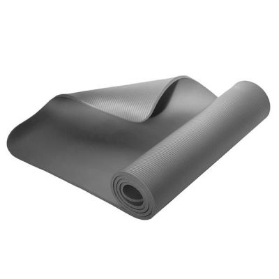11. HMS YM03 graue Yogamatte