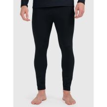 Herren-Thermounterwäsche, wärmende Hose 4F 4FWAW25UBRUM091-20S