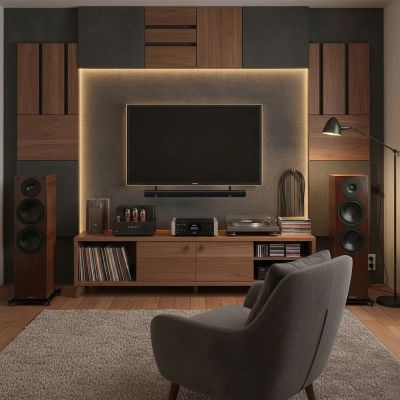 26. MACLEAN TV-Soundbar-Halterung MC-914
